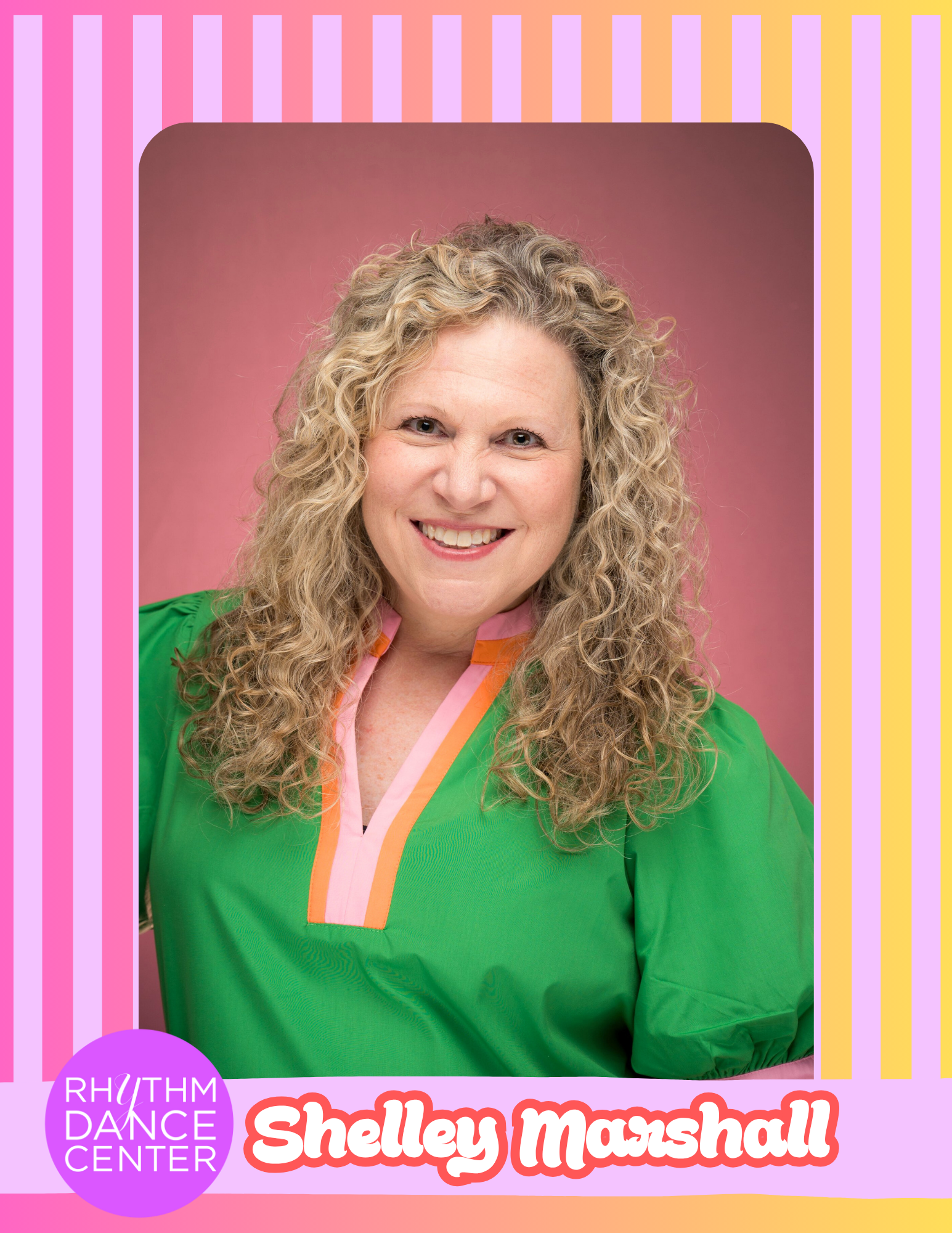 Shelley Marshall