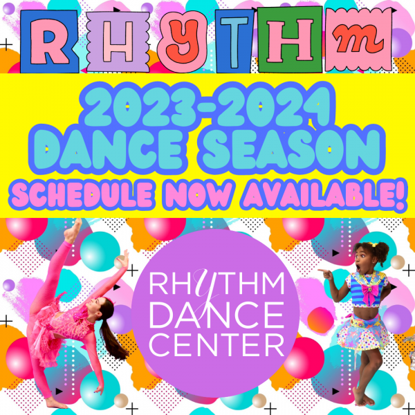 Hello Season 31! Registration for 2023-2024 is now LIVE! Click here to view our schedules! Register early for the best selection of classes! 