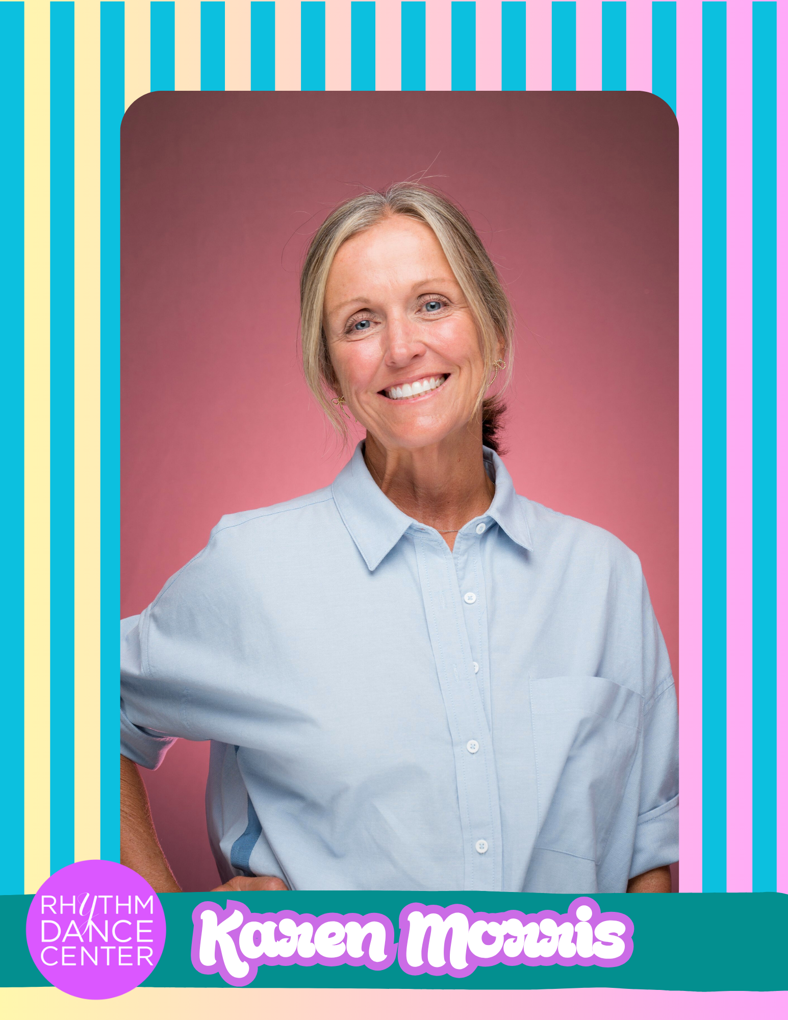 Karen Morris