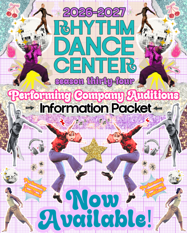 It’s almost time for our Performing Company Auditions for Season 34! Click here to read our Audition Packet to find all the information you’ll need for a smooth audition experience!