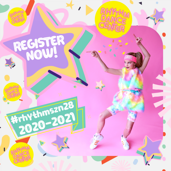 Rhythm Dance Center